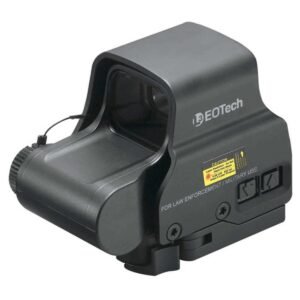 EOTech HWS EXPS2 SIGHT